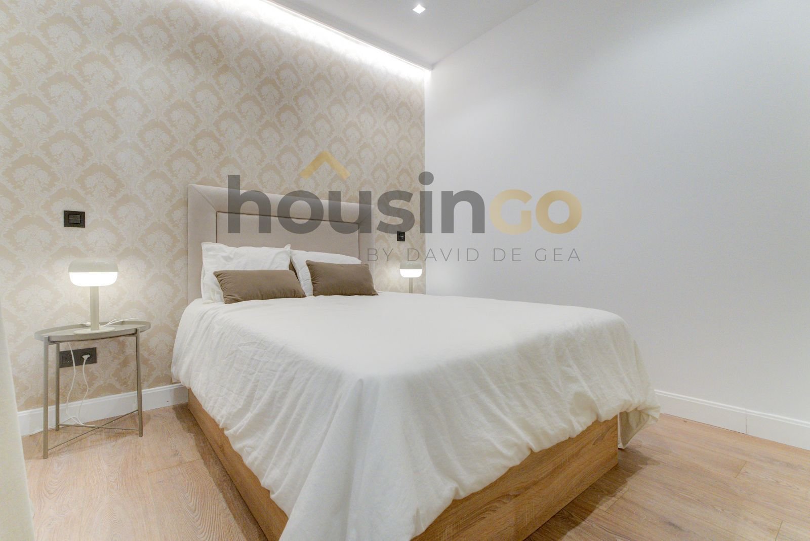 Pis de 115 m² a Madrid