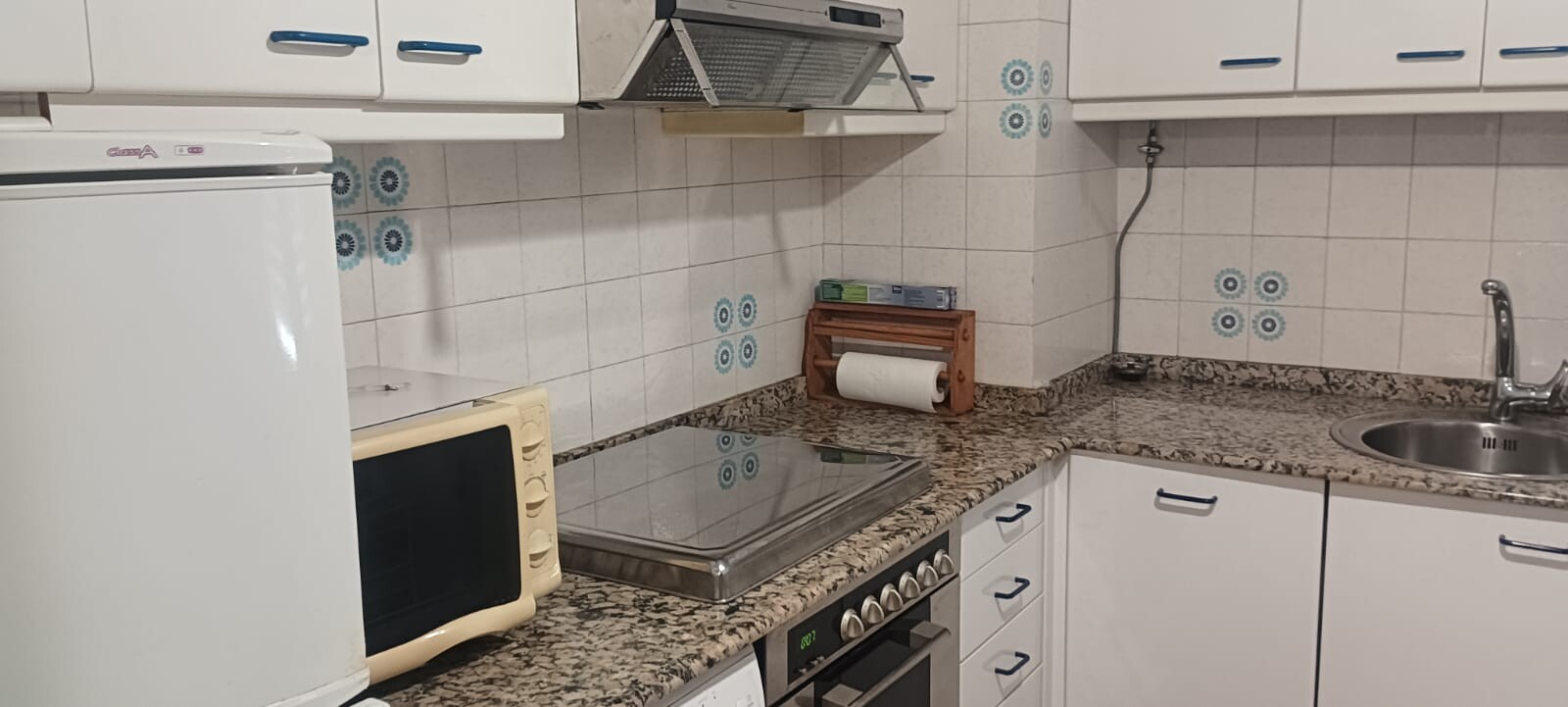 Piso de 90 m² en Vilagarcía de Arousa