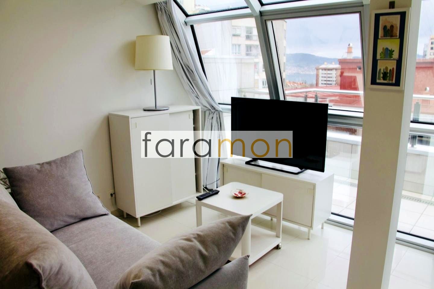 Pis de 33 m² a Vigo