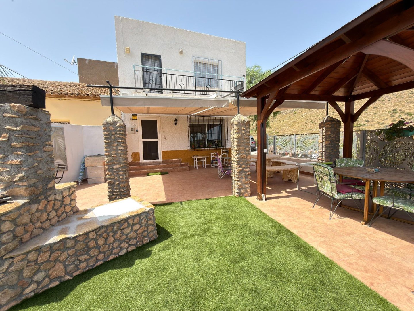 Piso de 56 m² en Cartagena