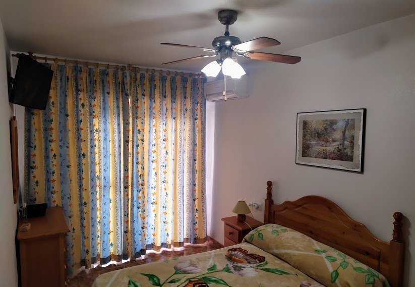 Piso de 90 m² en Águilas
