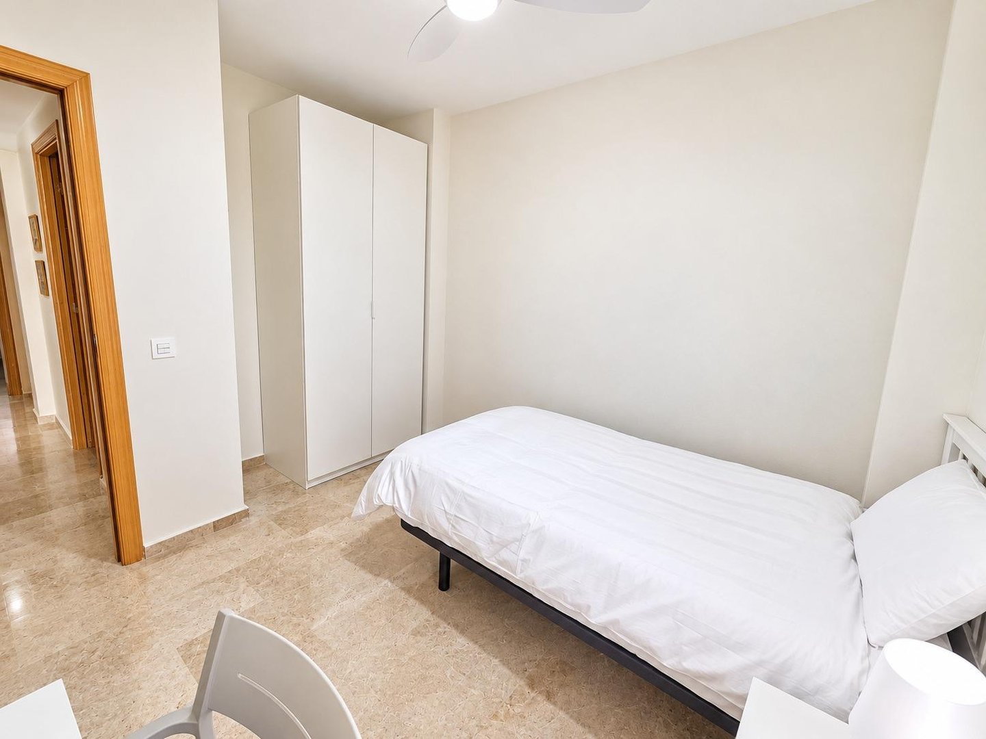 Appartamento 125 m² a Málaga
