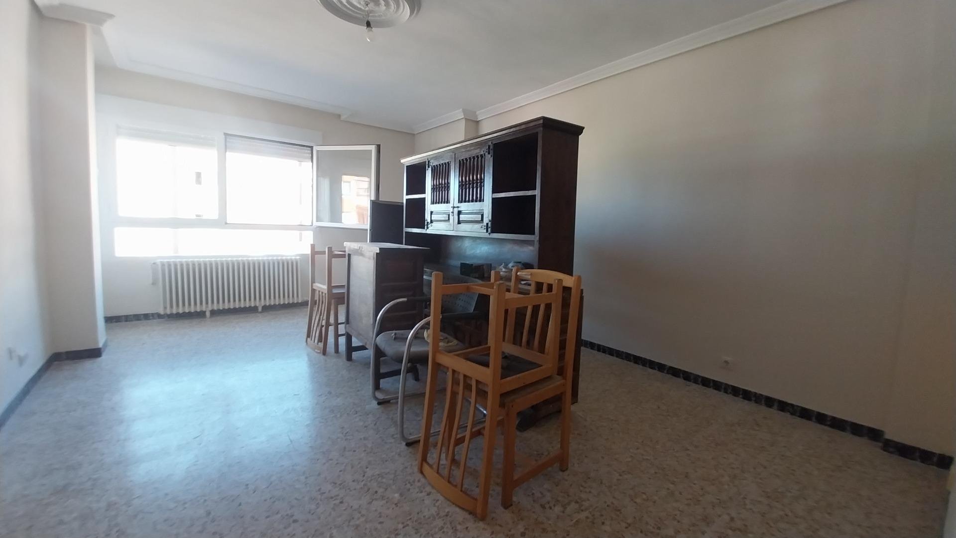 Piso de 101 m² en Valladolid