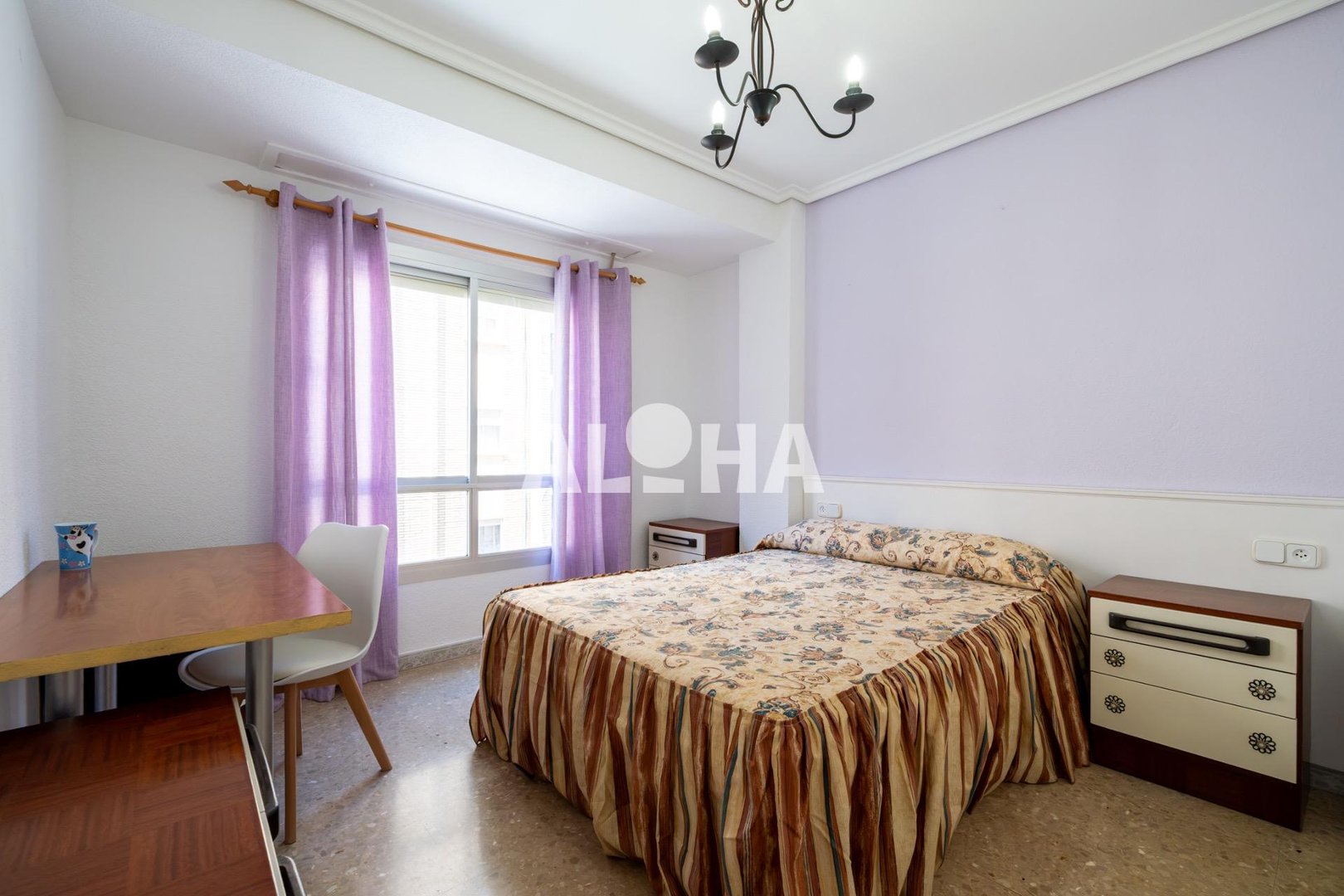 Piso de 94 m² en Valencia