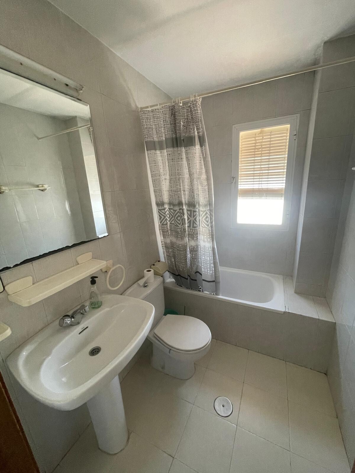 Piso de 120 m² en Badajoz