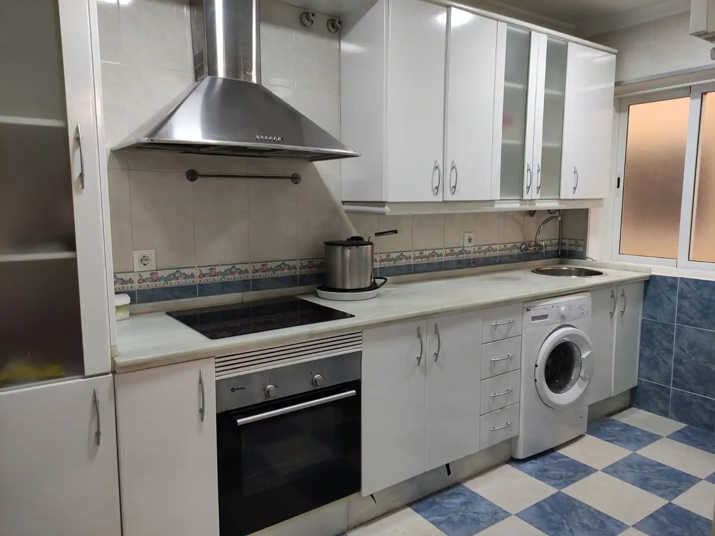 Piso de 80 m² en Sanlúcar de Barrameda