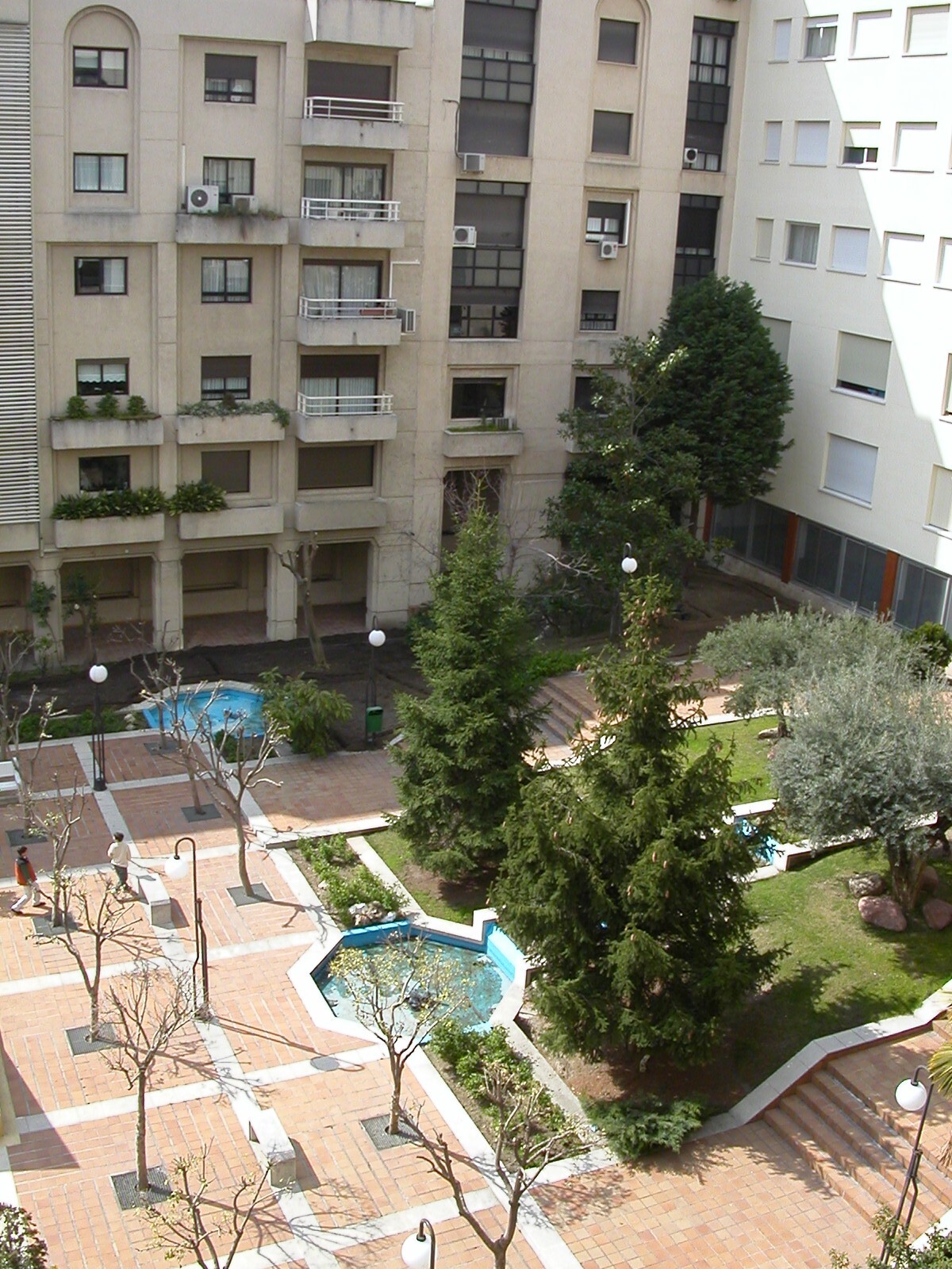 Pis de 60 m² a Madrid