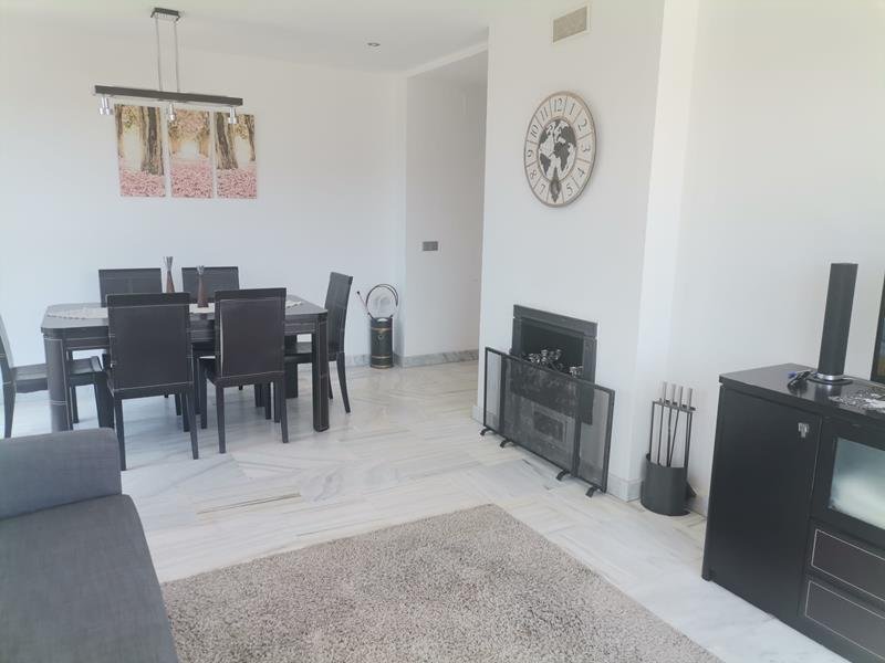 Pis de 71 m² a Benahavís
