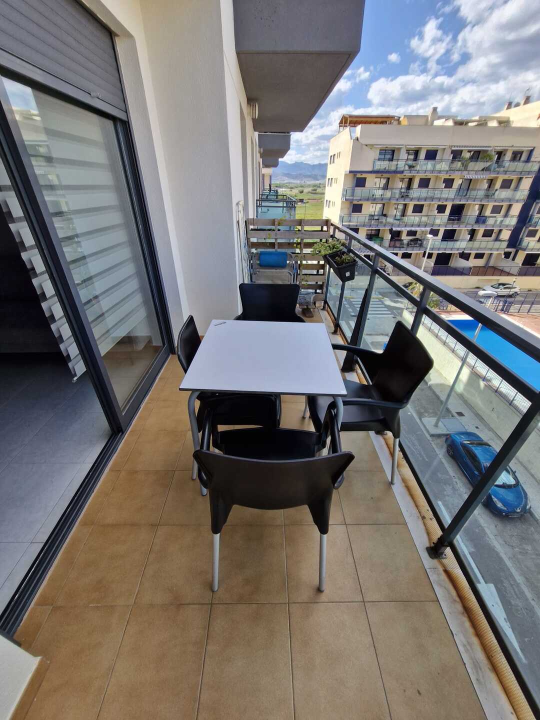Piso de 60 m² en Moncófar