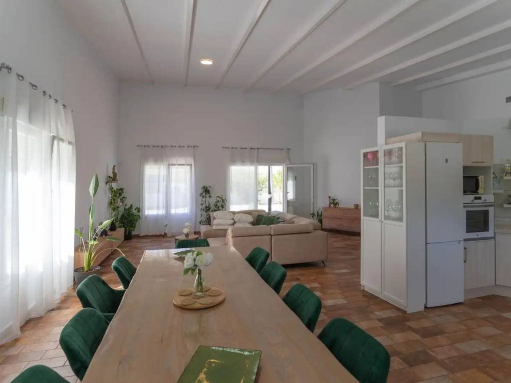 Casa de 240 m² en Alhaurín el Grande