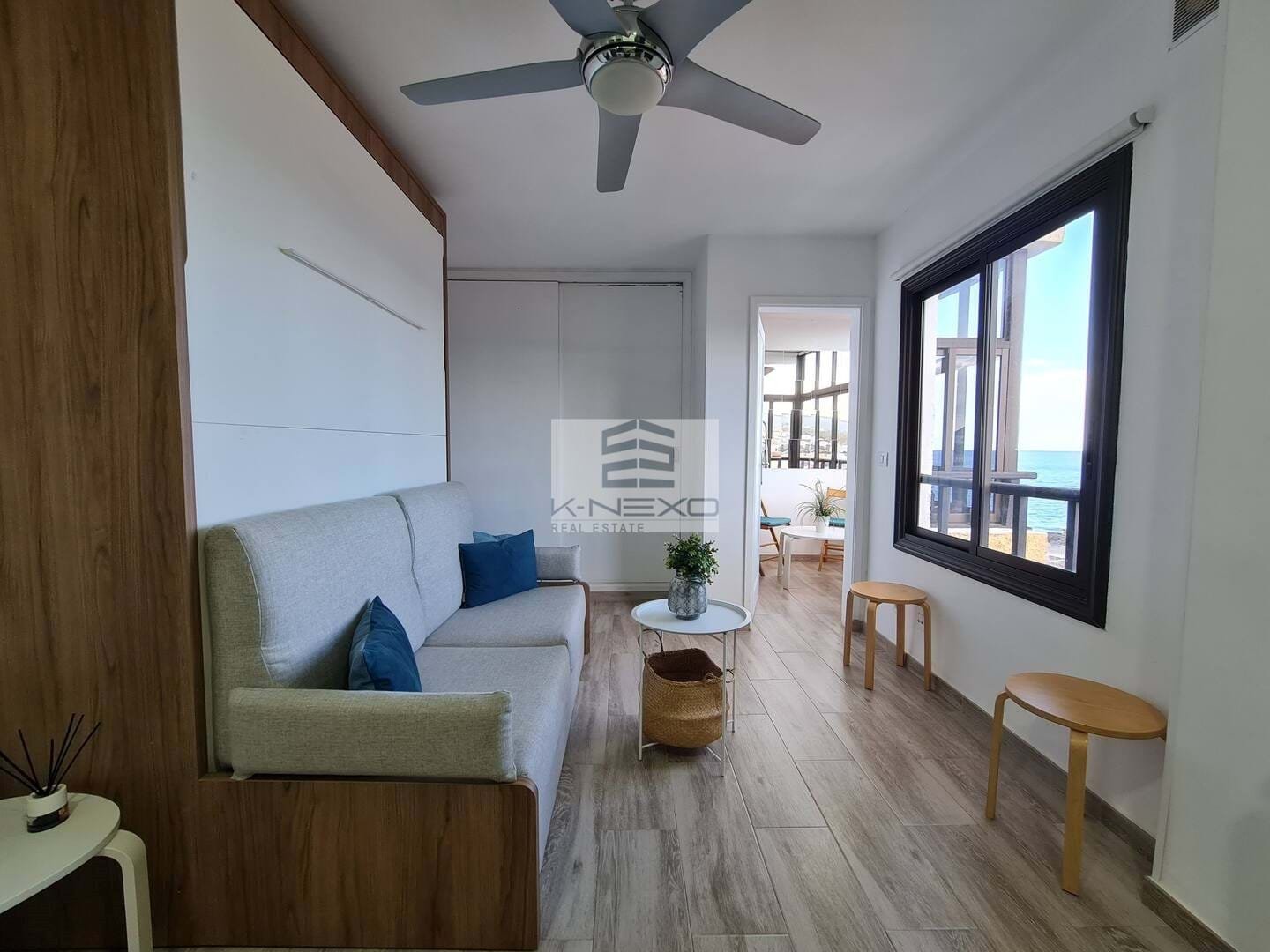 Pis de 28 m² a Candelaria