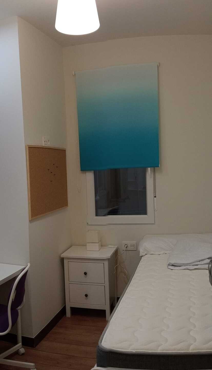 Piso de 120 m² en Salamanca