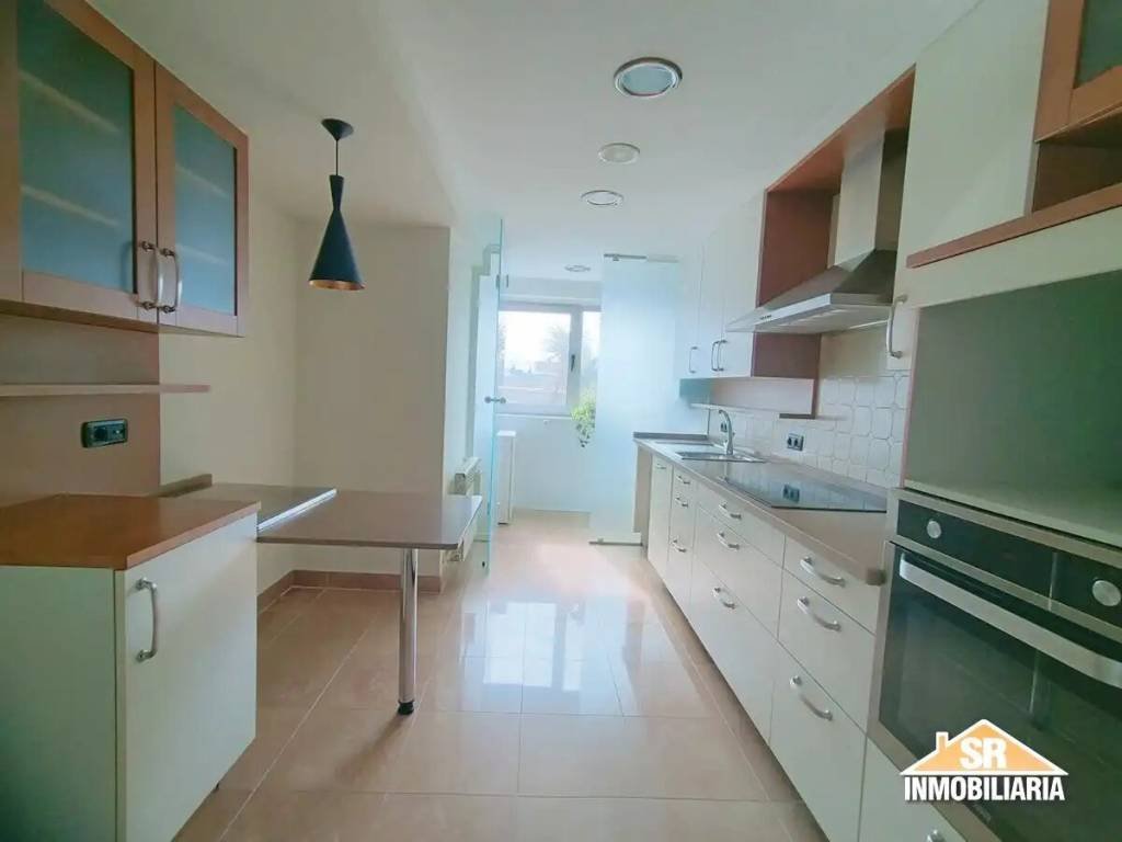 Piso de 180 m² en La Coruña