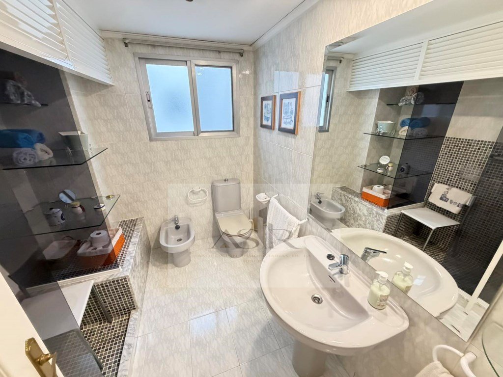 Квартира 110 м² у Alzira