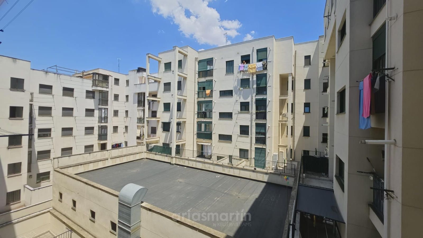 Pis de 95 m² a Salamanca