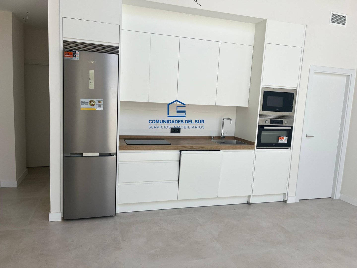 Appartement 72 m² à Xérès