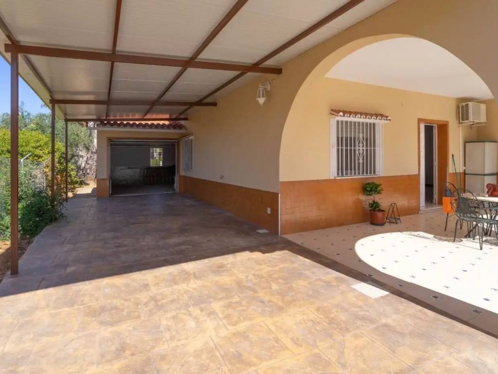 Casa de 153 m² a Alhaurín el Grande