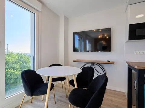 Pis de 80 m² a Madrid