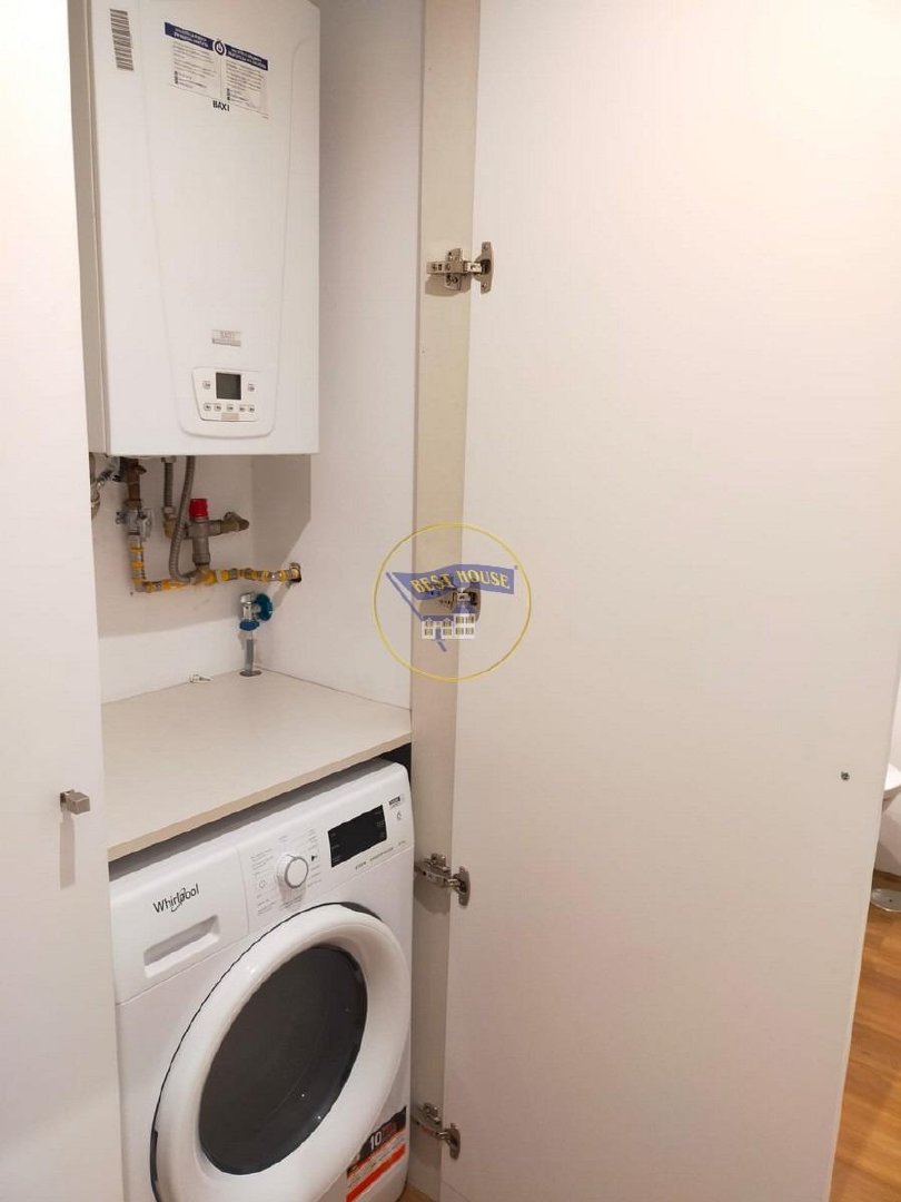 Piso de 36 m² en Vigo