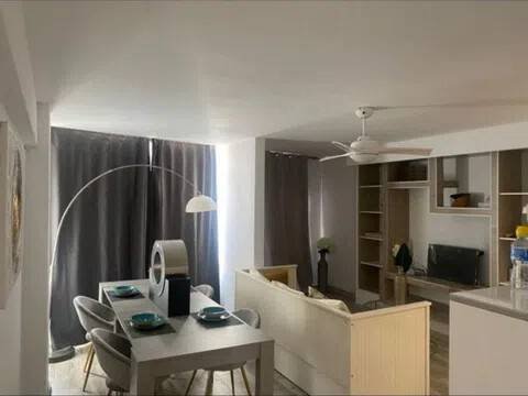 Pis de 80 m² a Almeria