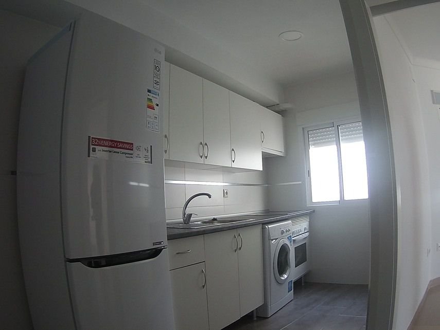 Piso de 60 m² en Sevilla