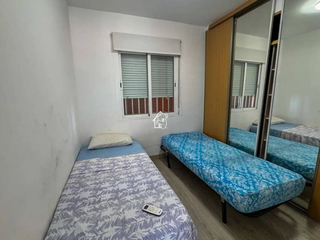 Piso de 90 m² en Torrevieja