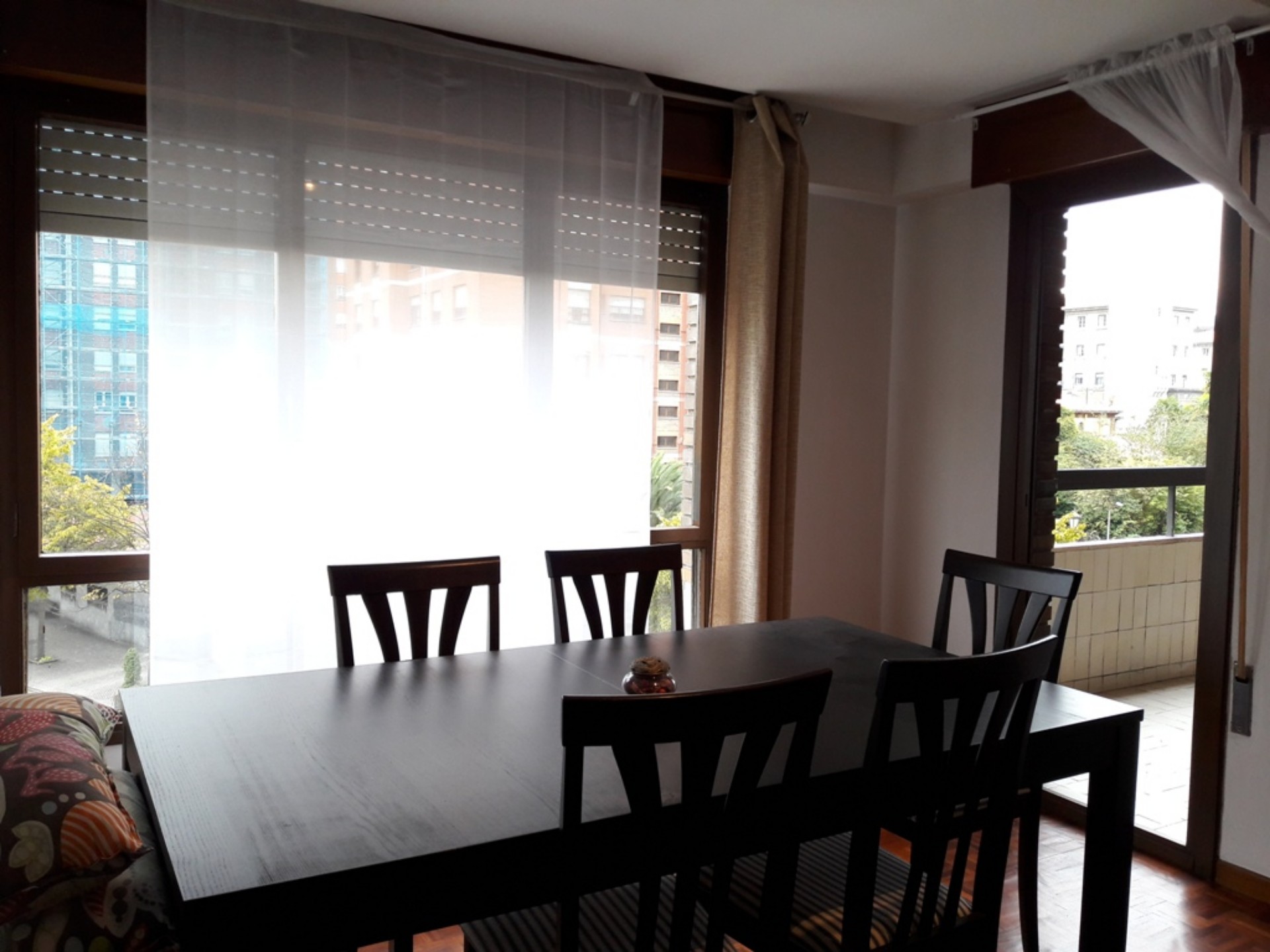 Piso de 115 m² en Oviedo