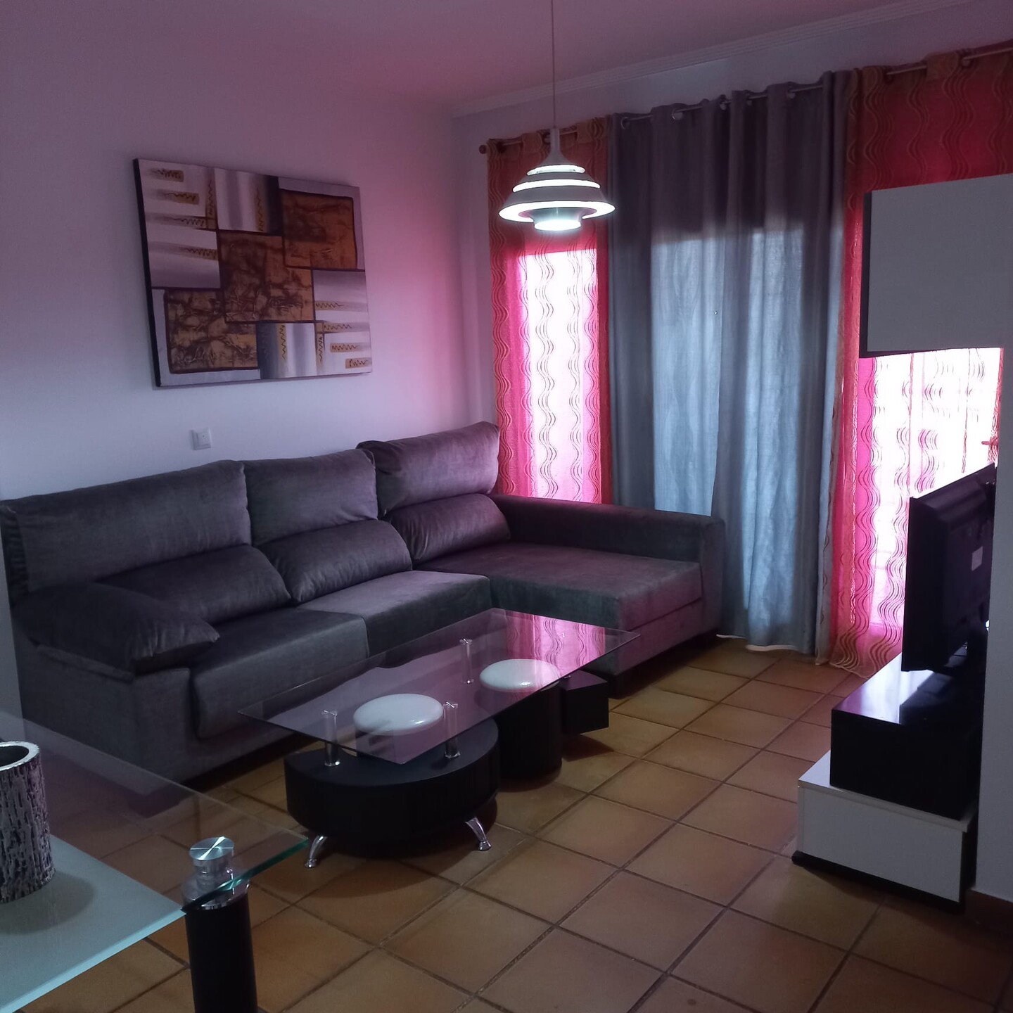 Piso de 65 m² en Villanueva del Río Segura