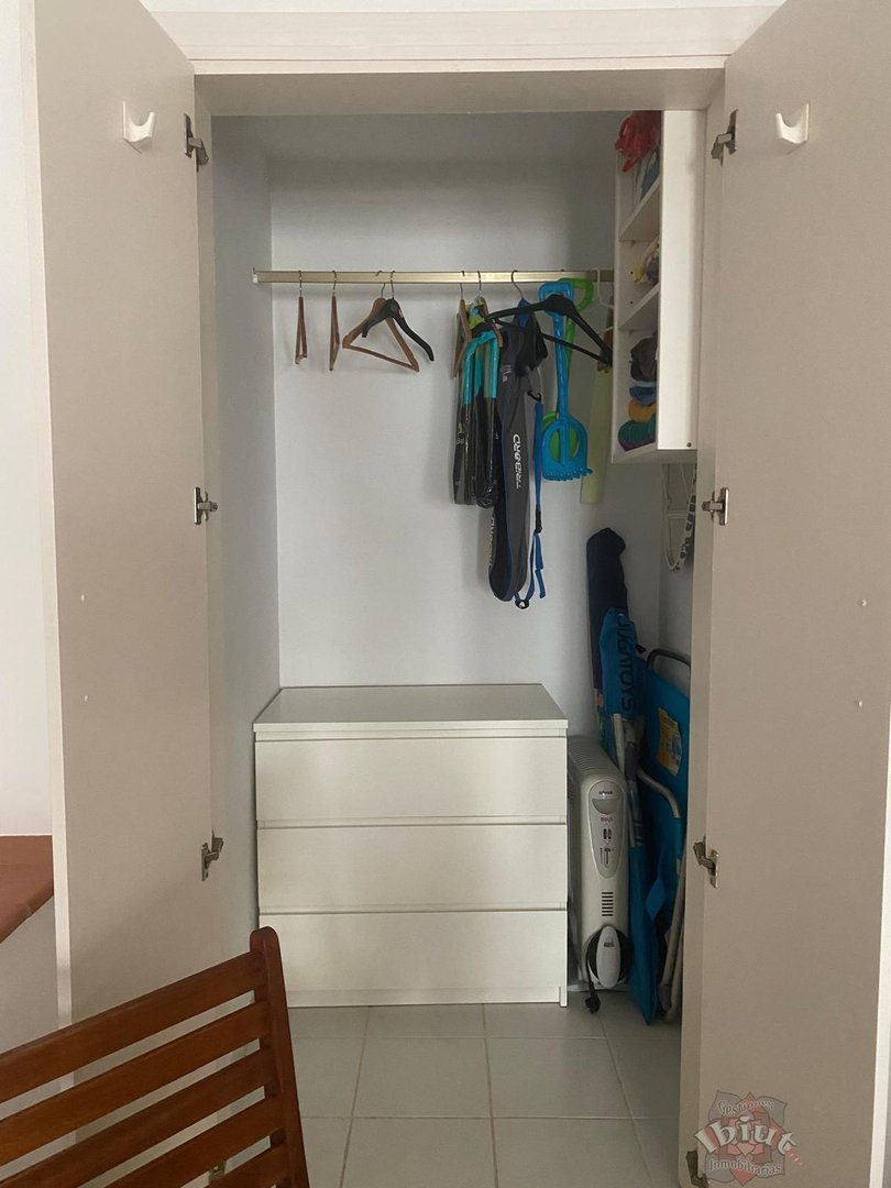 Piso de 45 m² en Nerja