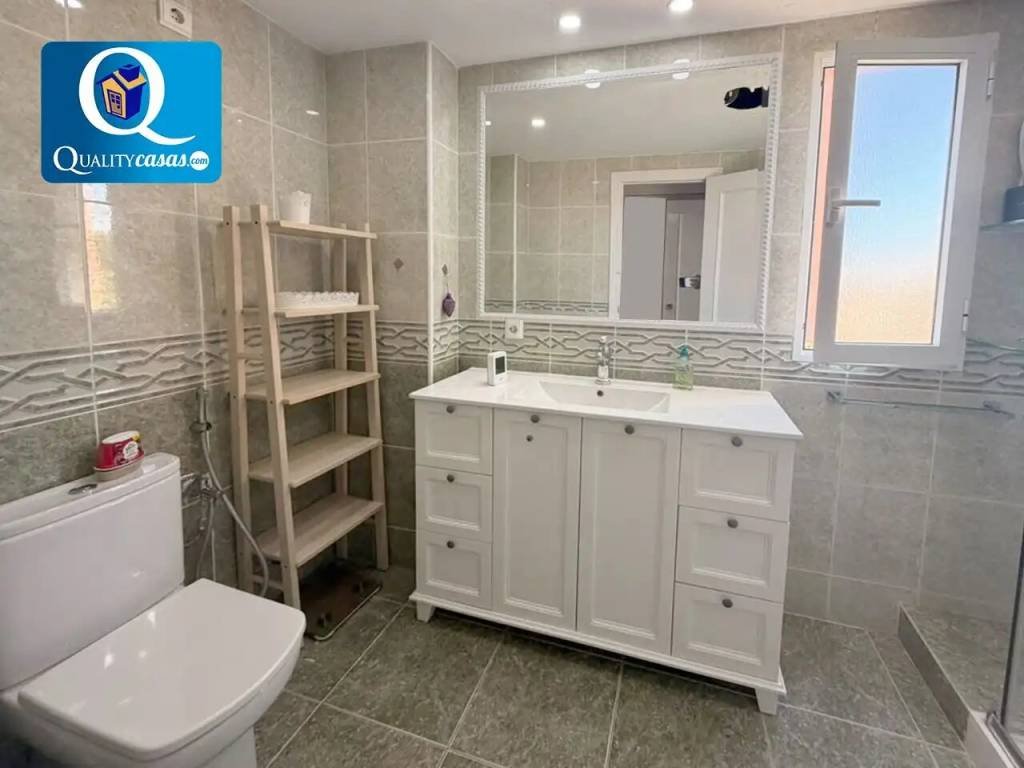 Piso de 80 m² en Alicante