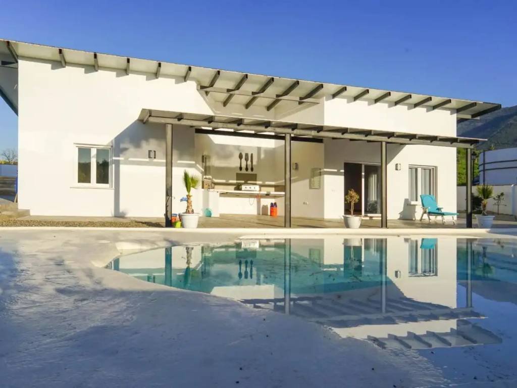Casa de 240 m² en Alhaurín el Grande