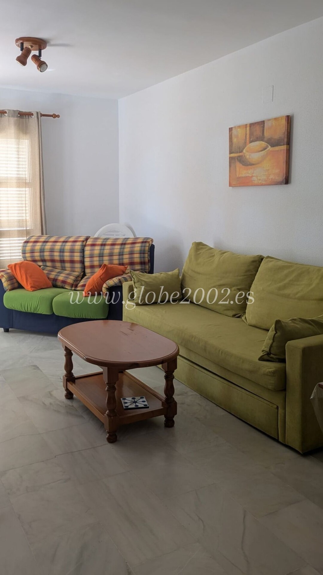 Pis de 80 m² a Chiclana de la Frontera