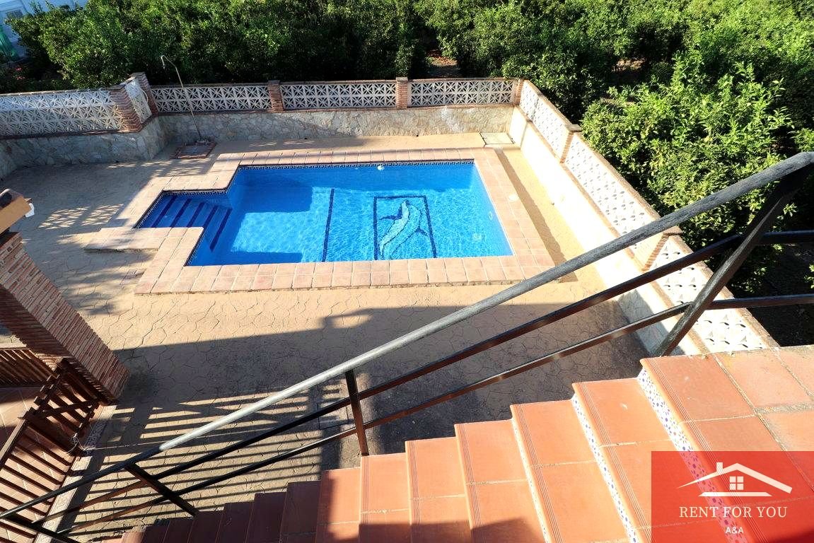 Moradia 120 m² em Alhaurín el Grande
