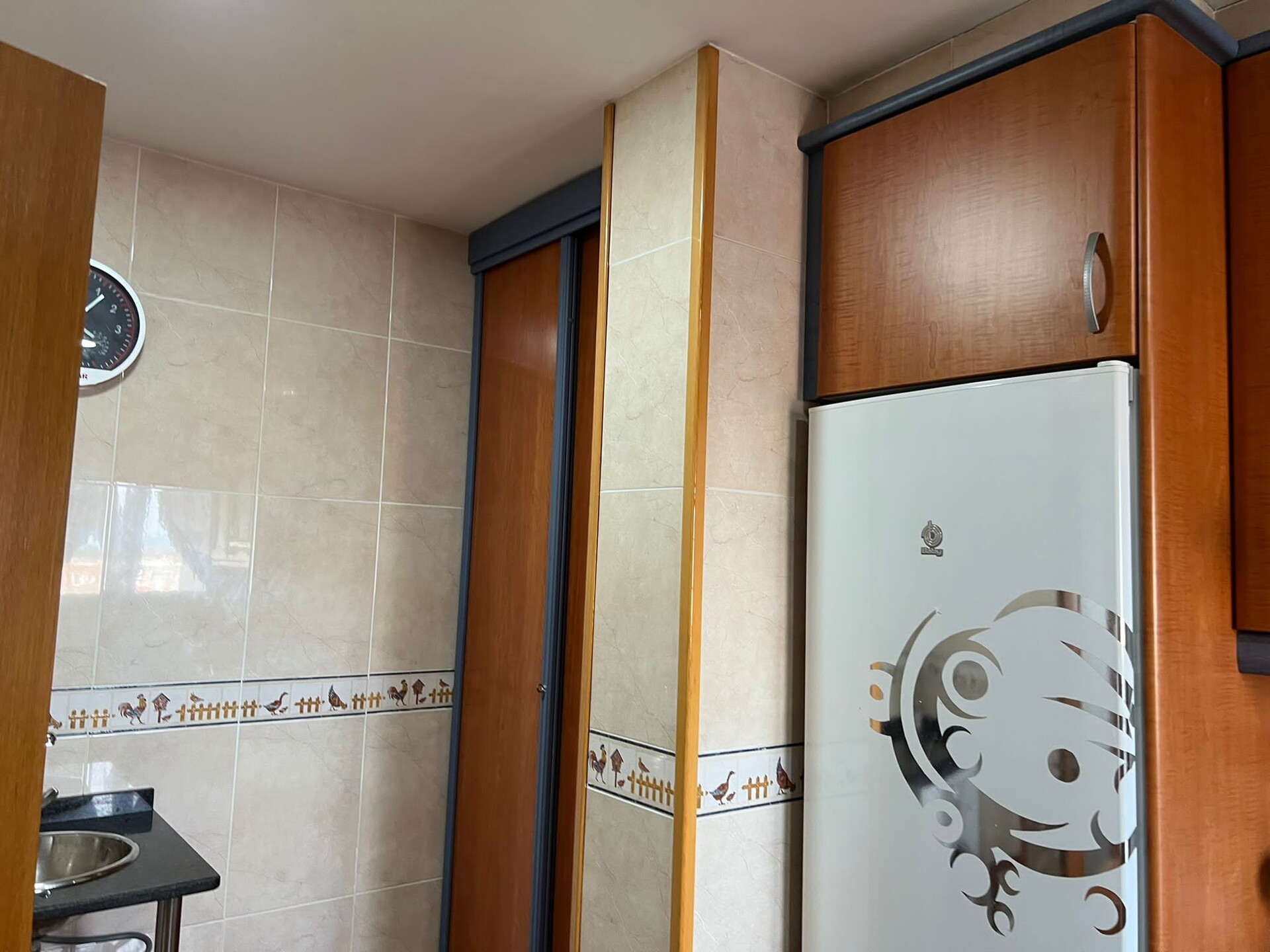 Piso de 92 m² en Vinaròs