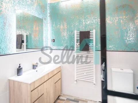 Casa de 200 m² en Mieres