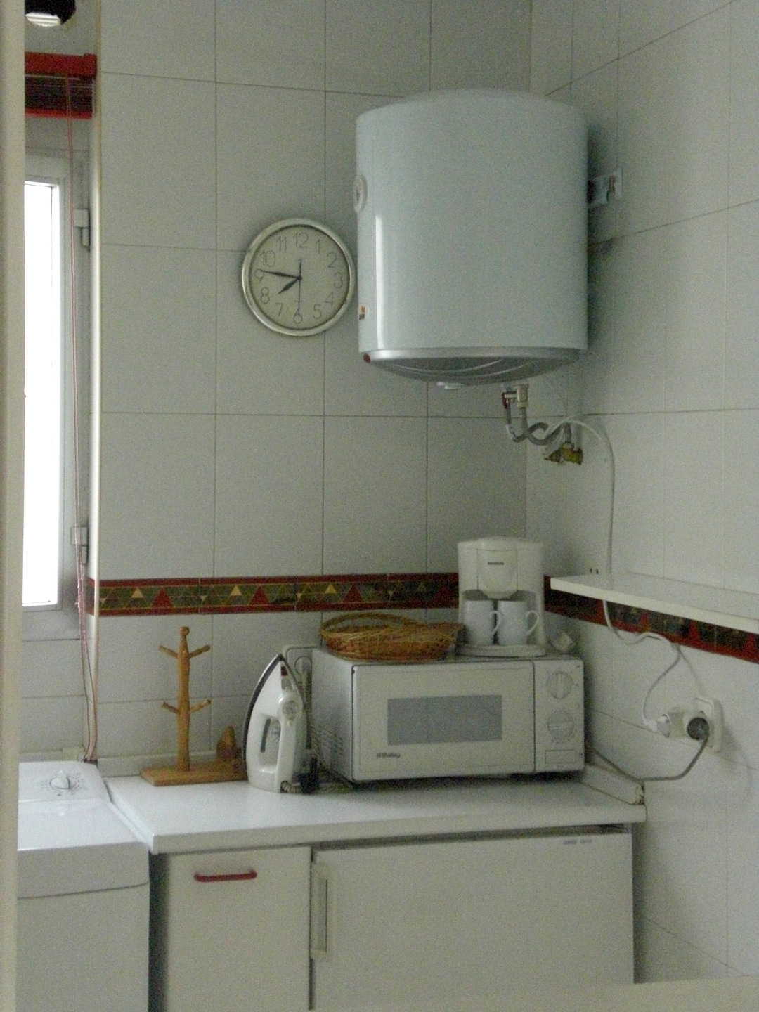 Piso de 50 m² en Córdoba