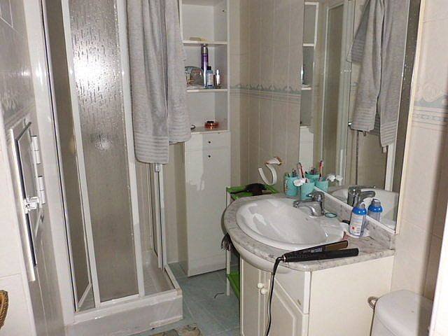 Piso de 100 m² en Salamanca