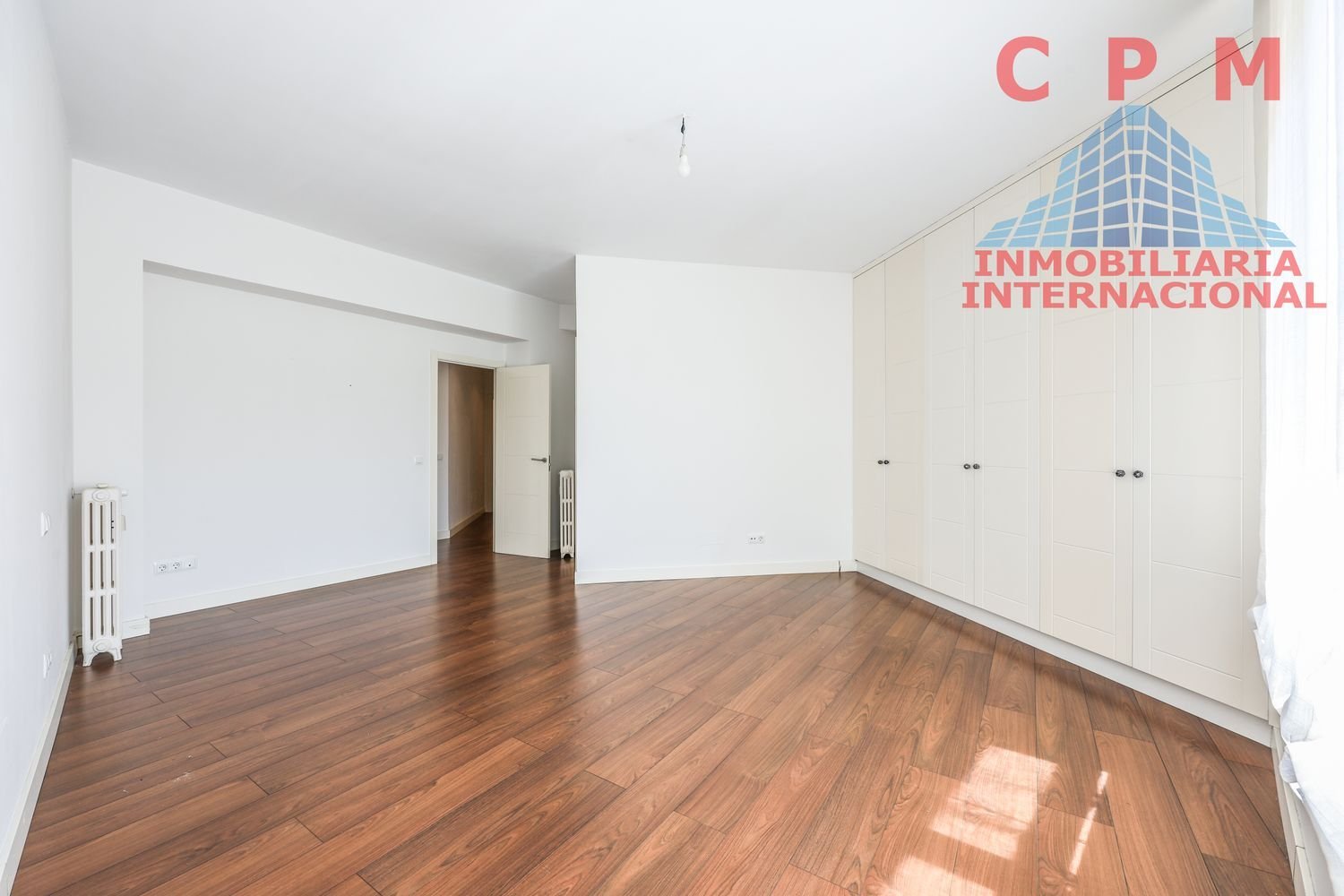 Piso de 145 m² en Madrid