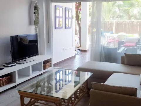 Piso de 80 m² en Vera