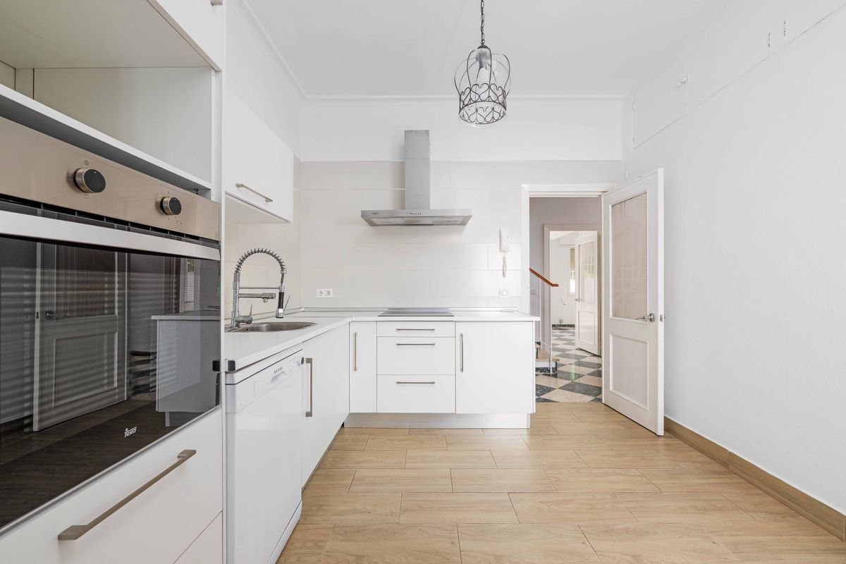Wohnung 269 m² in Sevilla