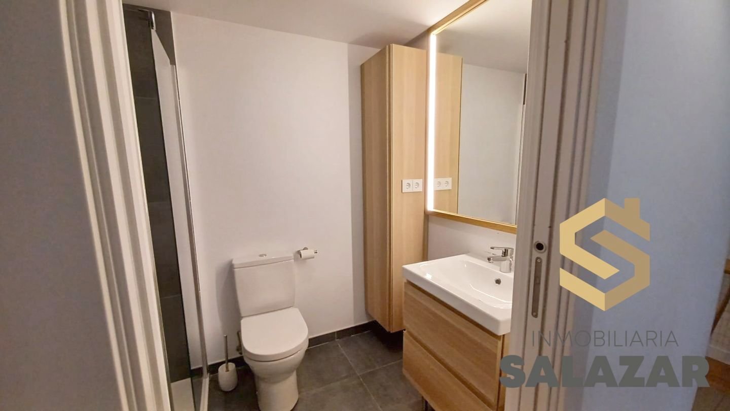 Piso de 98 m² en Bilbao