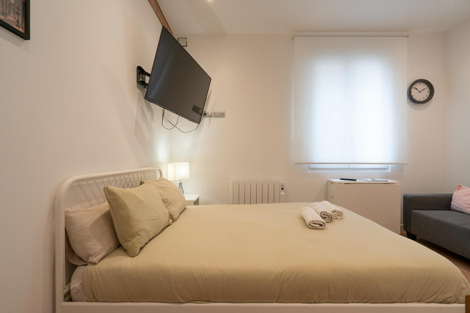 Piso de 55 m² en Bilbao