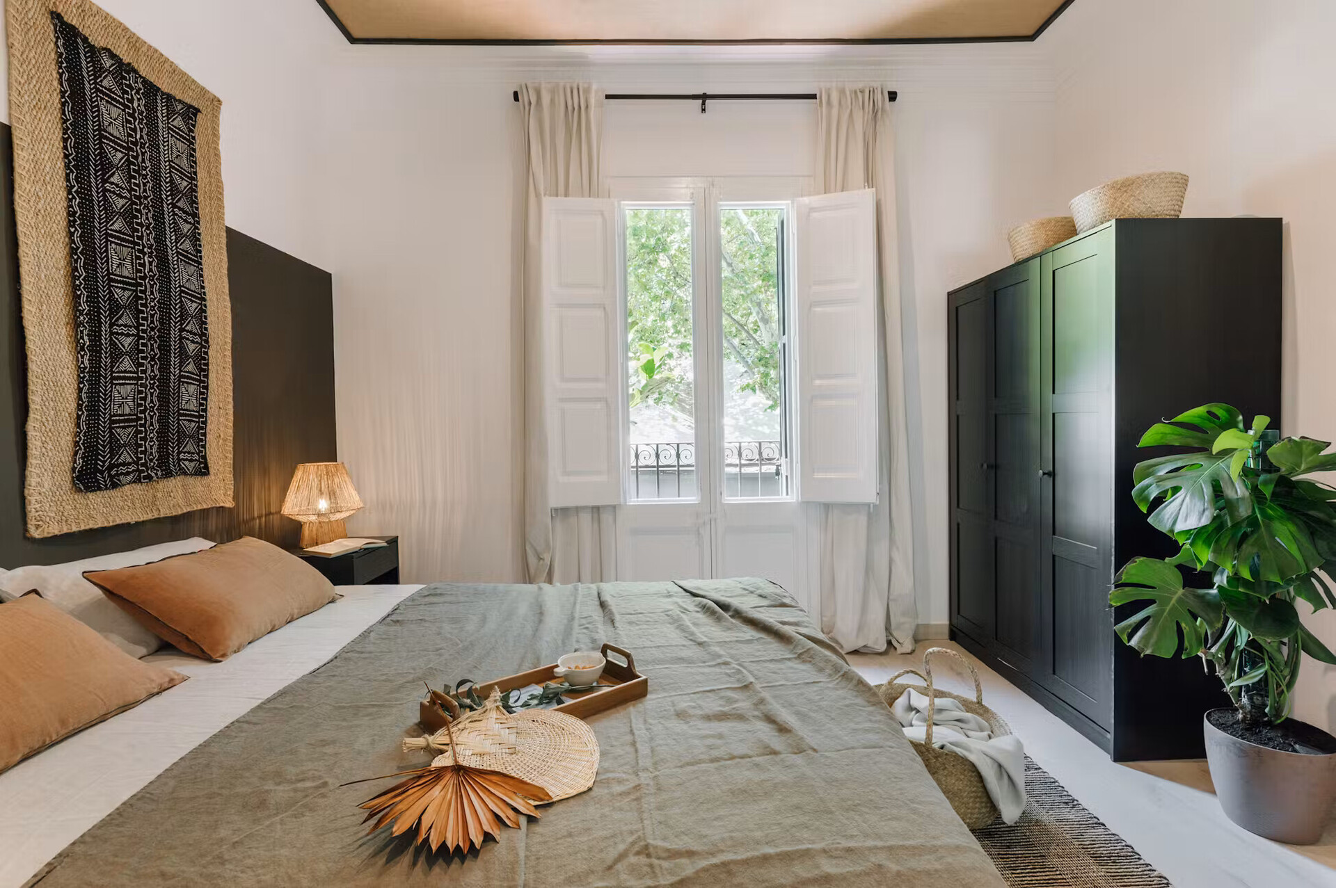 Wohnung 90 m² in Barcelona
