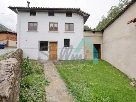 Piso de 50 m² en Salas
