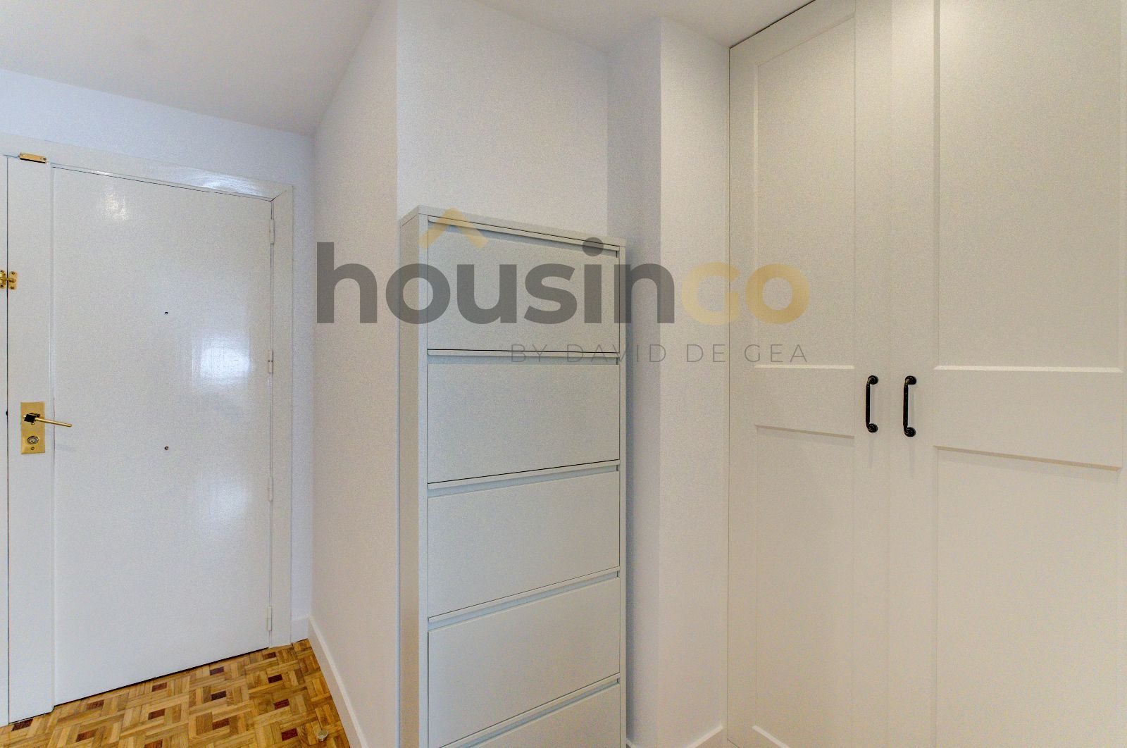 Apartamento 185 m² em Madrid