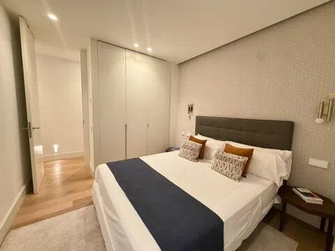 Piso de 144 m² en Madrid