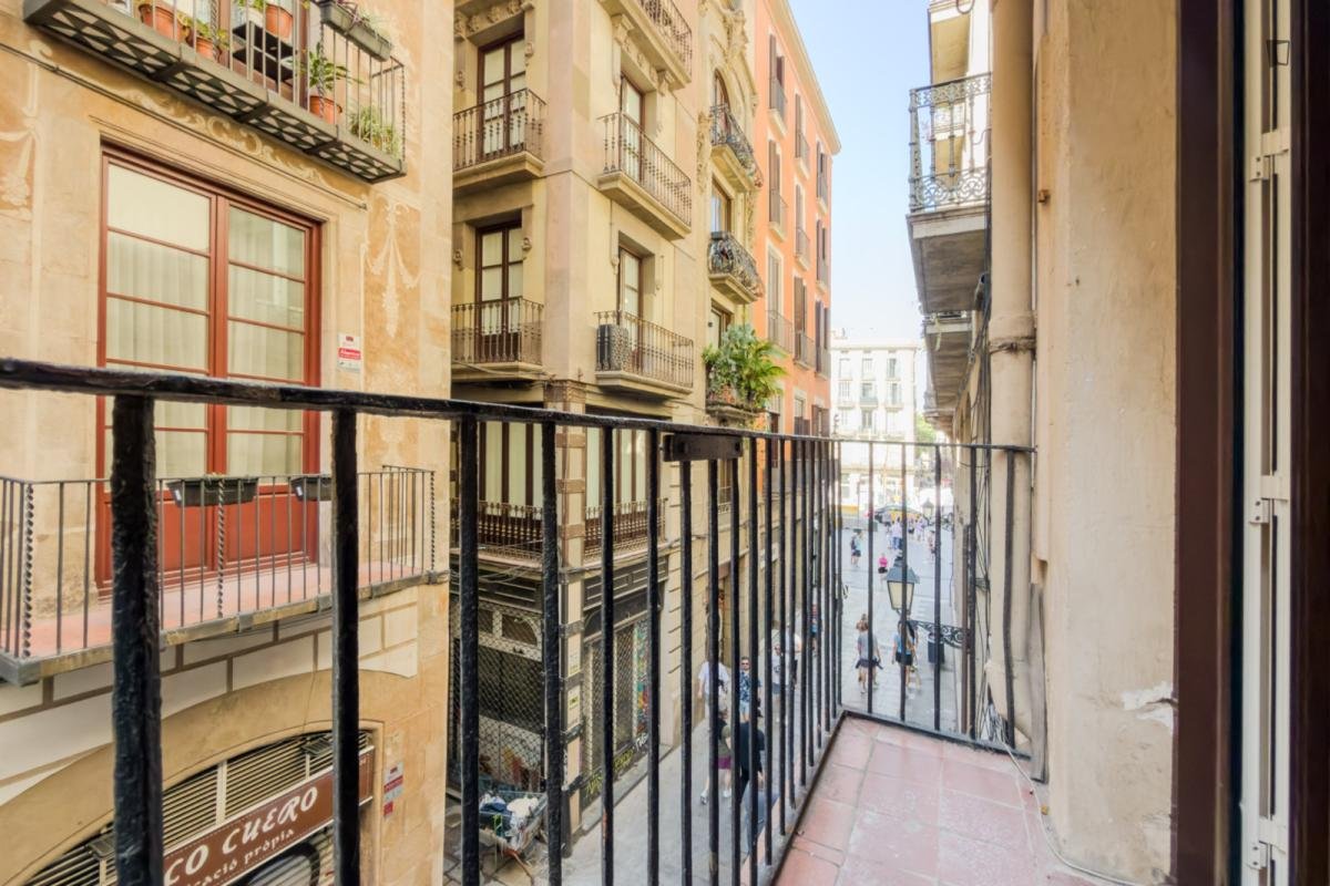 Pis de 40 m² a Barcelona