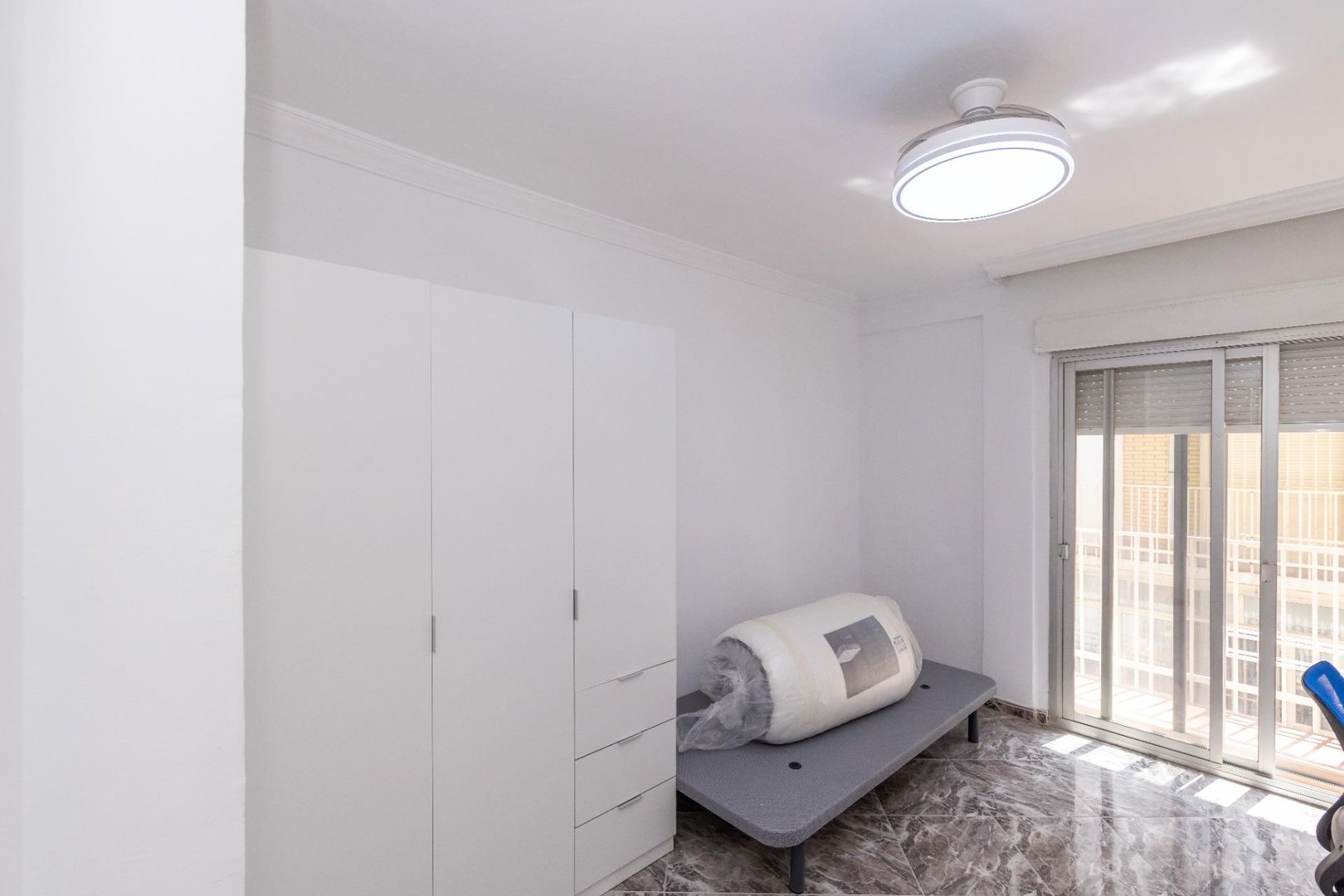 Piso de 98 m² en Granada