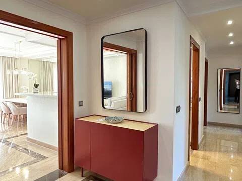 Piso de 187 m² en Marbella