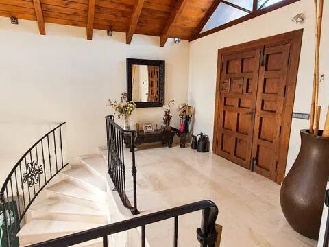 Casa de 534 m² a Marbella